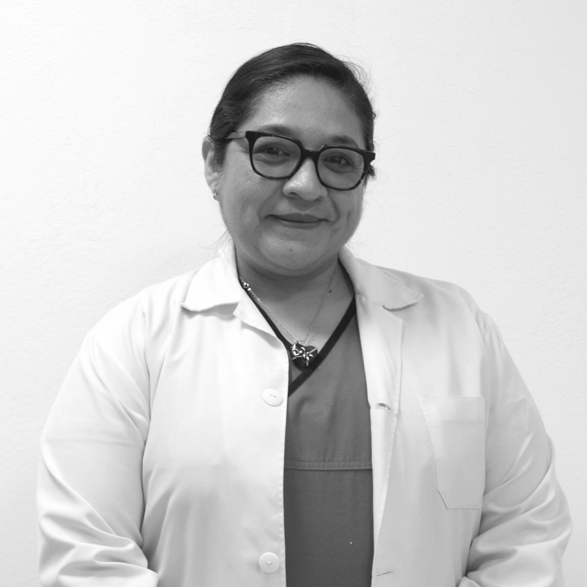 Dra. Vanessa Tzairi González Aguirre